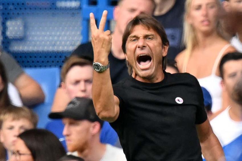 Chelsea-Tottenham maçı sonrası Antonio Conte ve Thomas Tuchel kapışması Premier Ligi'de gündem oldu! Eski Galatasaray teknik direktörü...