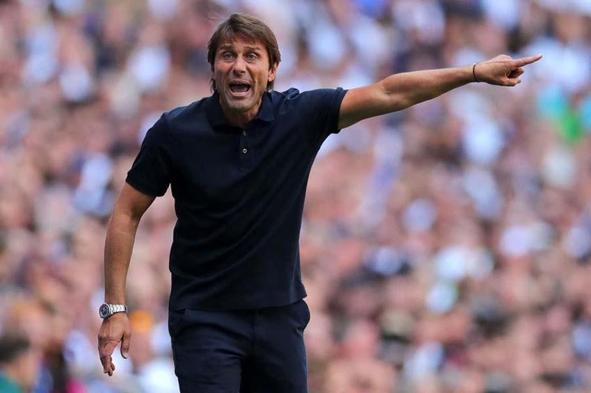 Chelsea-Tottenham maçı sonrası Antonio Conte ve Thomas Tuchel kapışması Premier Ligi'de gündem oldu! Eski Galatasaray teknik direktörü...