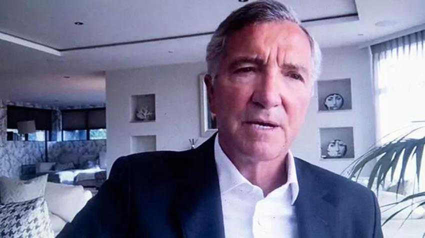 Chelsea-Tottenham maçı sonrası Antonio Conte ve Thomas Tuchel kapışması Premier Ligi'de gündem oldu! Eski Galatasaray teknik direktörü...