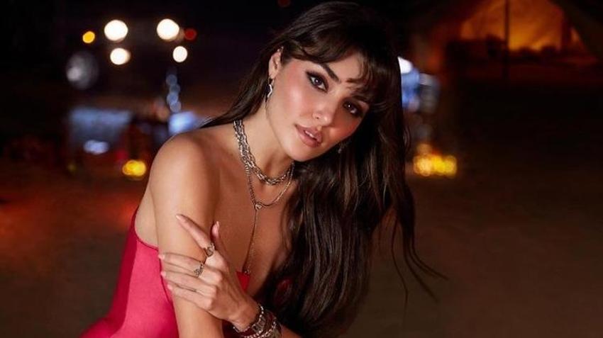 Hande Erçel’den flaş açıklama! Ekranlara geri mi dönüyor?