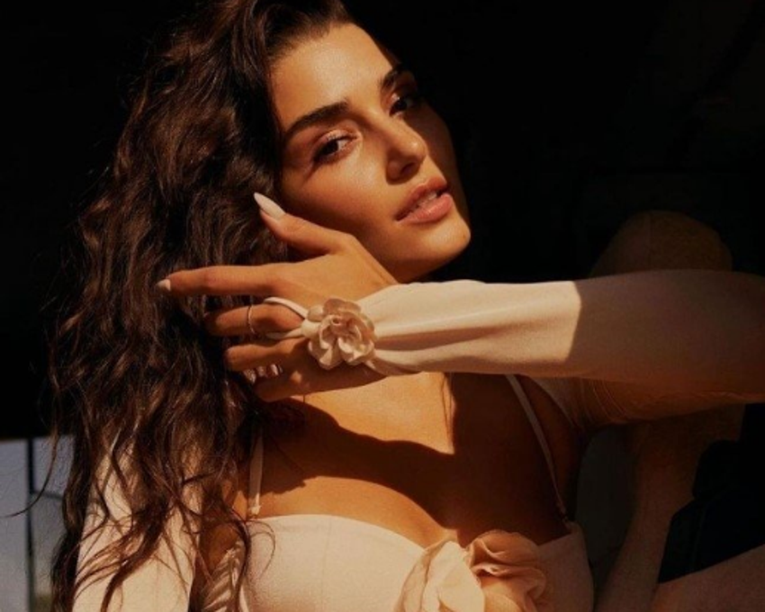Hande Erçel’den flaş açıklama! Ekranlara geri mi dönüyor?