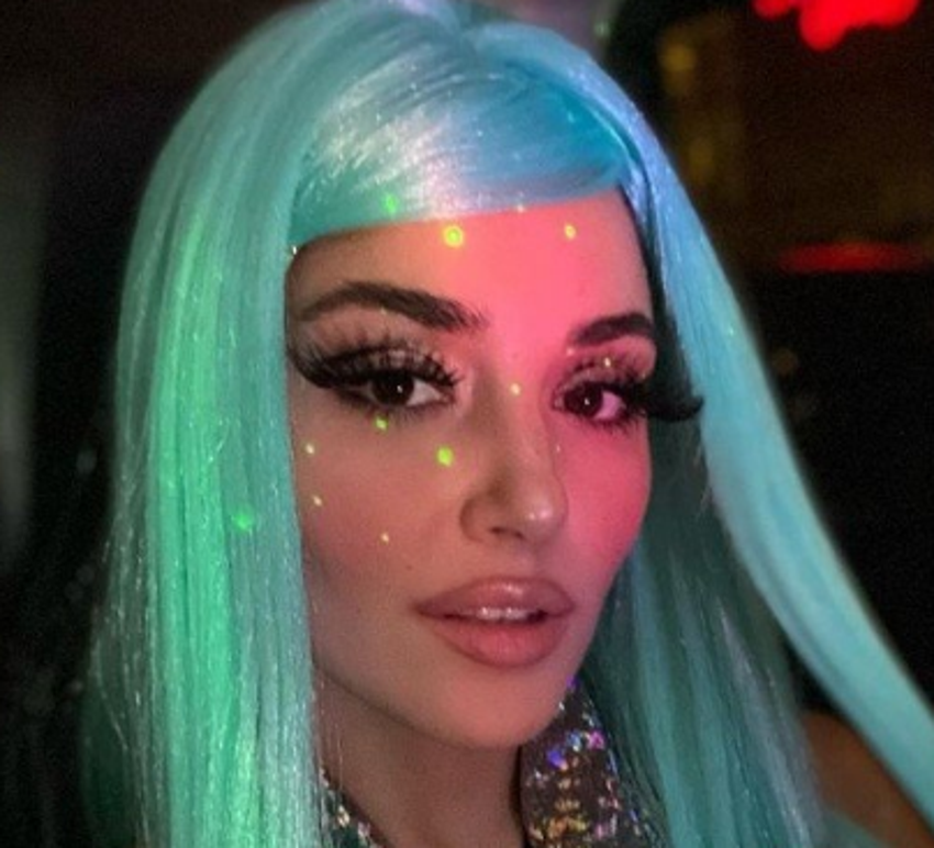 Hande Erçel’den flaş açıklama! Ekranlara geri mi dönüyor?
