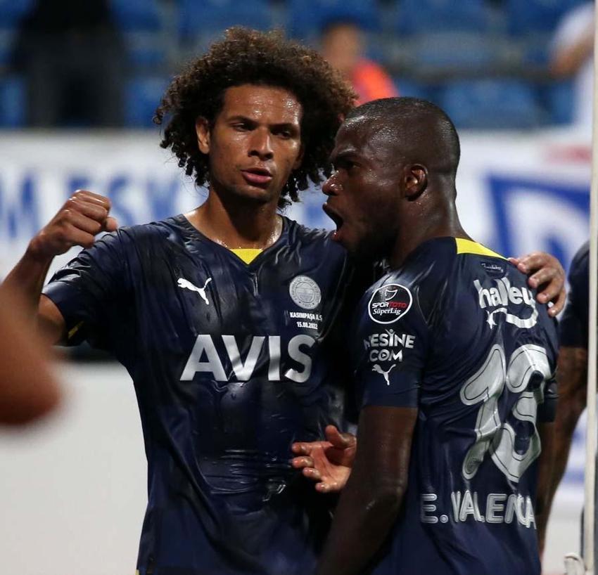 Fenerbahçe Kasımpaşa'ya 6 gol attı işler değişti! Taraftar forvet transferi beklerken ters köşe iddia...