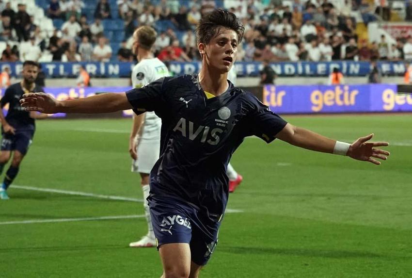 Fenerbahçe Kasımpaşa'ya 6 gol attı işler değişti! Taraftar forvet transferi beklerken ters köşe iddia...