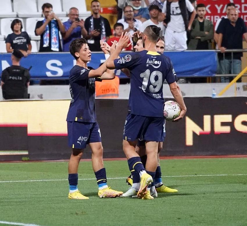 Fenerbahçe Kasımpaşa'ya 6 gol attı işler değişti! Taraftar forvet transferi beklerken ters köşe iddia...