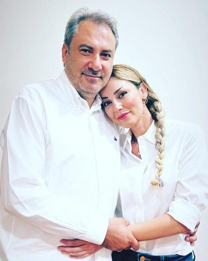 Petek Dinçöz ile Nida Büyükbayrakdar evleniyor! Kına gecesinde kurtlarını döktü