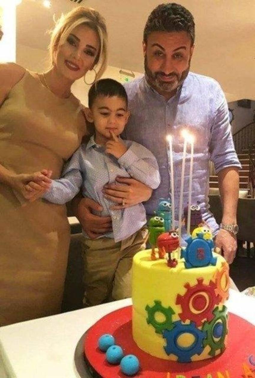Petek Dinçöz ile Nida Büyükbayrakdar evleniyor! Kına gecesinde kurtlarını döktü