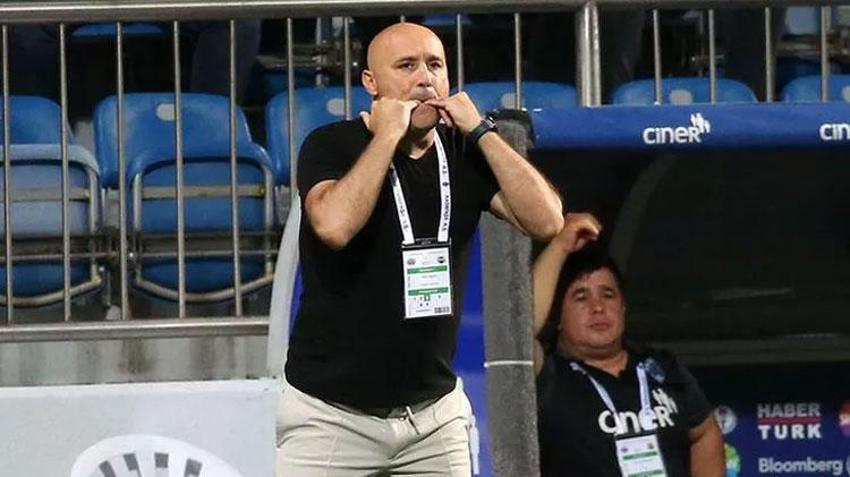 Süper Lig'de istifa şoku! İki maçta 10 yiyen Kasımpaşa'da deprem...