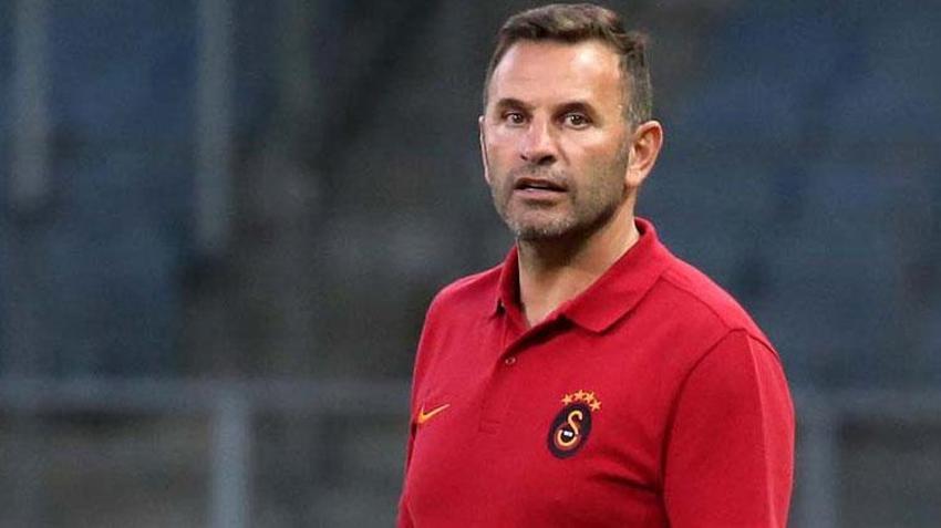 Galatasaray'da Okan Buruk takıma izin verdi kendisi Florya'da! İşte nedeni...