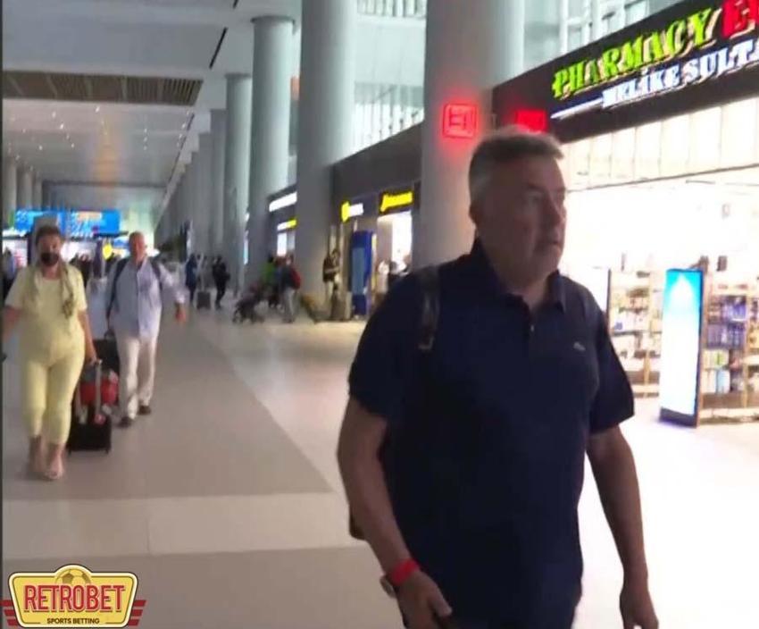 Galatasaray'a Domenec Torrent'ten şok! Sarı kırmızılıları şikayet etti: Ekstra tazminat...