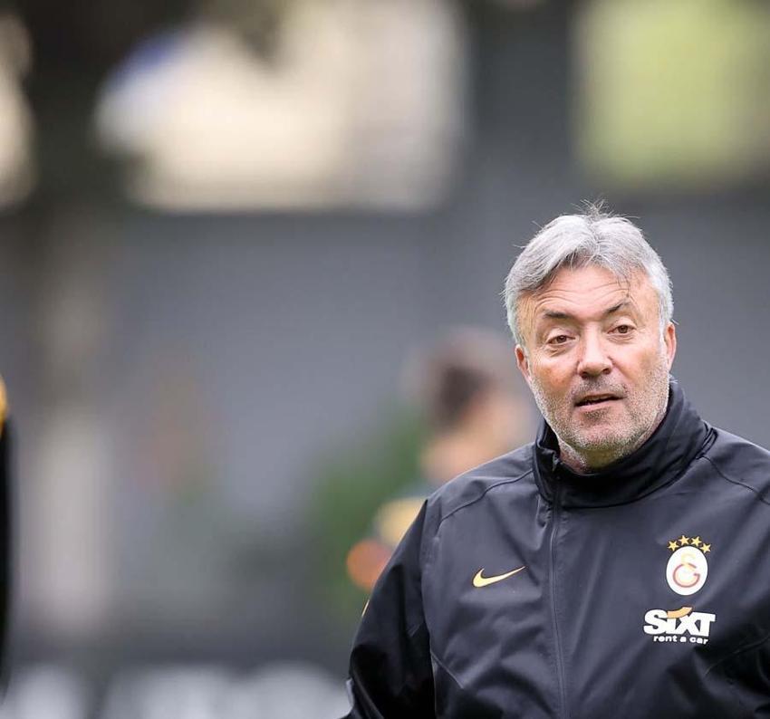 Galatasaray'a Domenec Torrent'ten şok! Sarı kırmızılıları şikayet etti: Ekstra tazminat...