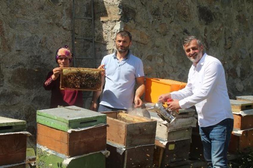 Paraya para demiyorlar! 1 ton ön sipariş alındı! Kilosu 2 bin 500 lira...