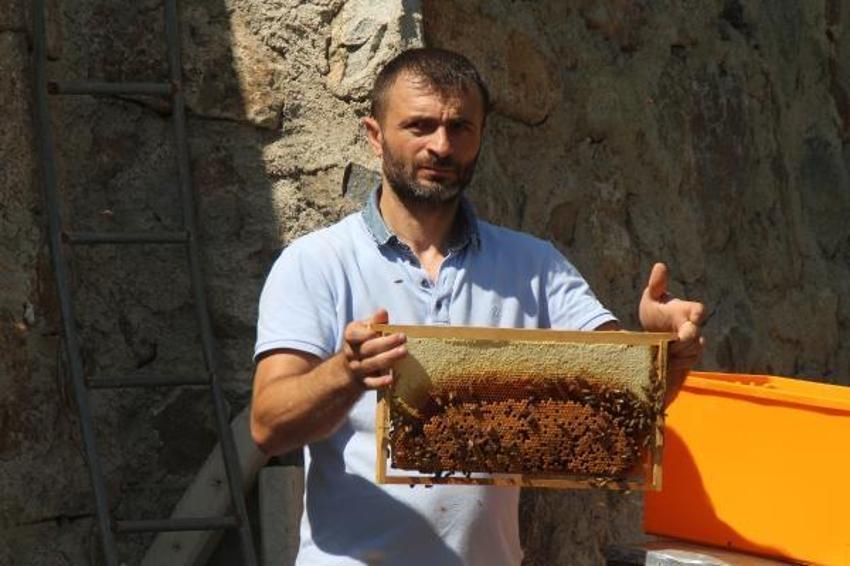 Paraya para demiyorlar! 1 ton ön sipariş alındı! Kilosu 2 bin 500 lira...