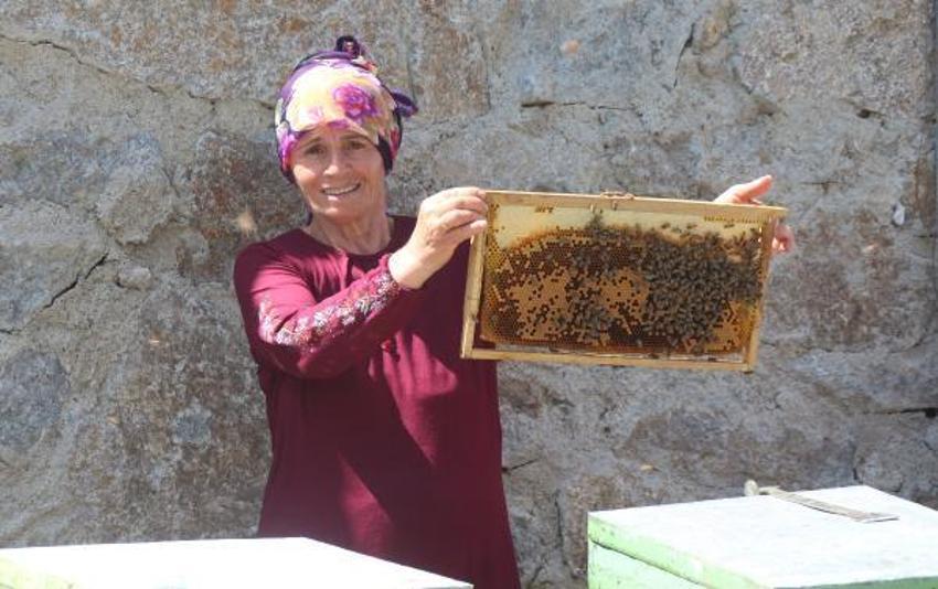 Paraya para demiyorlar! 1 ton ön sipariş alındı! Kilosu 2 bin 500 lira...