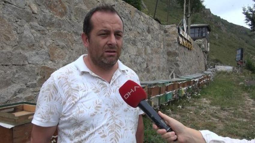 Paraya para demiyorlar! 1 ton ön sipariş alındı! Kilosu 2 bin 500 lira...