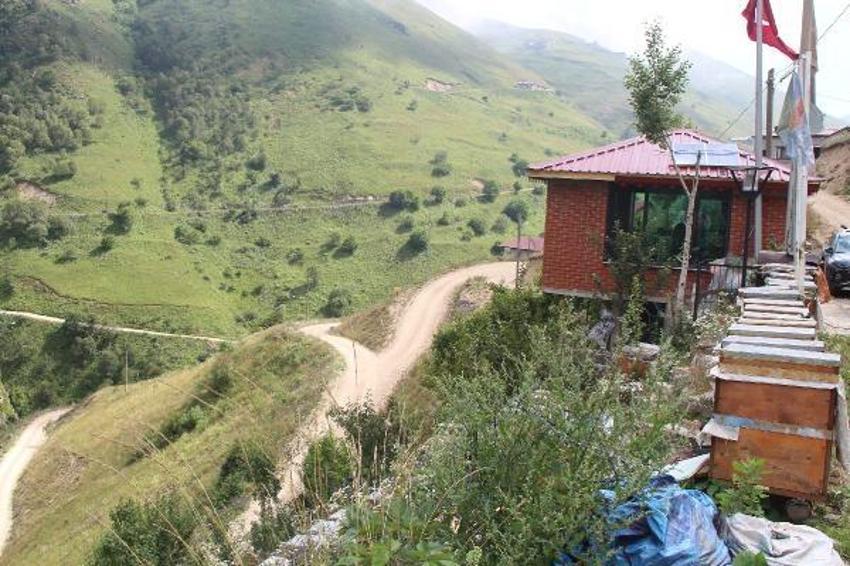 Paraya para demiyorlar! 1 ton ön sipariş alındı! Kilosu 2 bin 500 lira...