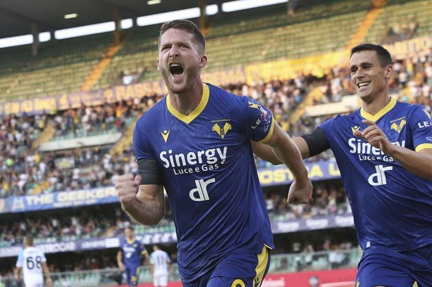 Fenerbahçe'den Napoli'ye transfer olan Kim Min Jae ilk maçında mest etti! 7 gollü çılgın maça tanıdık isimler damga vurdu...