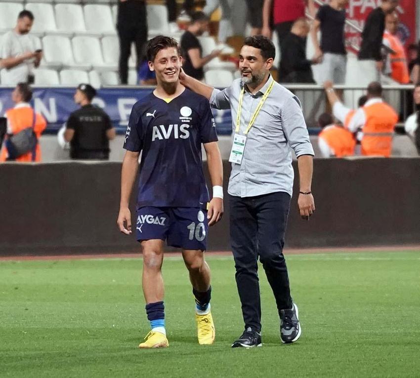 Transferde beklenen haber Kasımpaşa maçı sonrası geldi! Fenerbahçe yeni forvetini buldu: İşte bedeli...