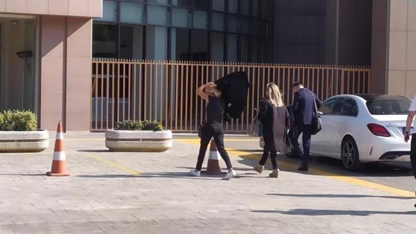 Şafak Mahmutyazıcıoğlu katilleri hakim karşısına çıktı! Ece Erken duruşma salonunda bayıldı