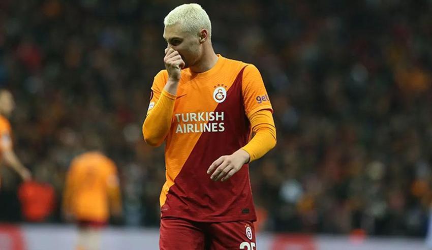 Galatasaray transferde hareketli günler yaşıyor! Sarı-kırmızılı ekipte ayrılıklar kapıda...