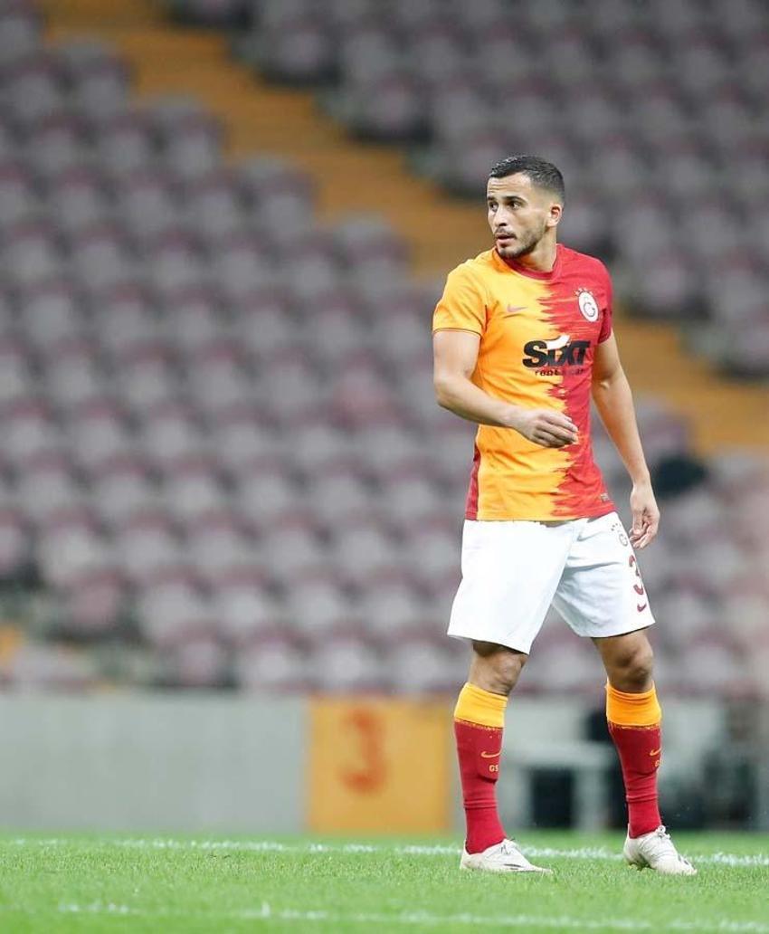Galatasaray transferde hareketli günler yaşıyor! Sarı-kırmızılı ekipte ayrılıklar kapıda...