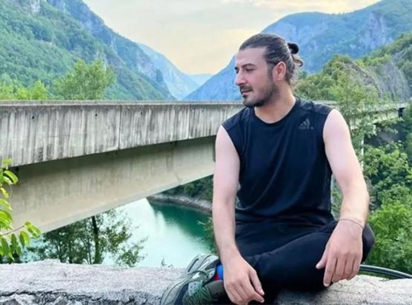 Hayat Bilgisi'nin Ortega'sı Paşhan Yılmazel yıllara meydan okuyor!