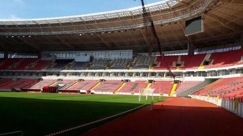 Konyaspor'dan Fenerbahçe maçı için flaş talep! Fikstür değişikliği...