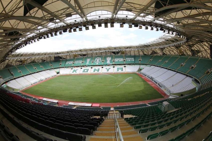 Konyaspor'dan Fenerbahçe maçı için flaş talep! Fikstür değişikliği...