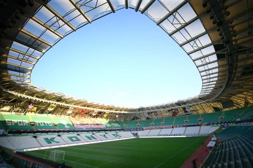 Konyaspor'dan Fenerbahçe maçı için flaş talep! Fikstür değişikliği...