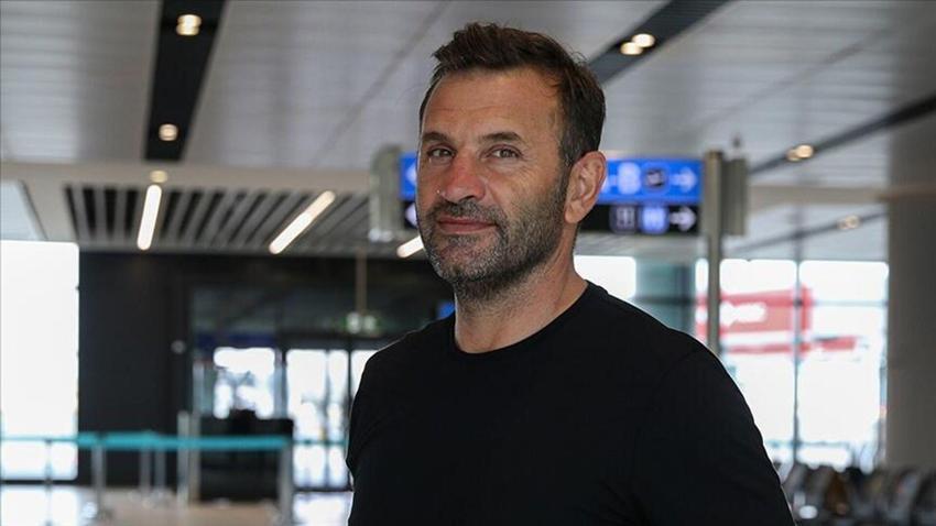 Galatasaray'dan transfer harekatı! Yıldız forvet gelirse taraftar havaalanında kamp kurar