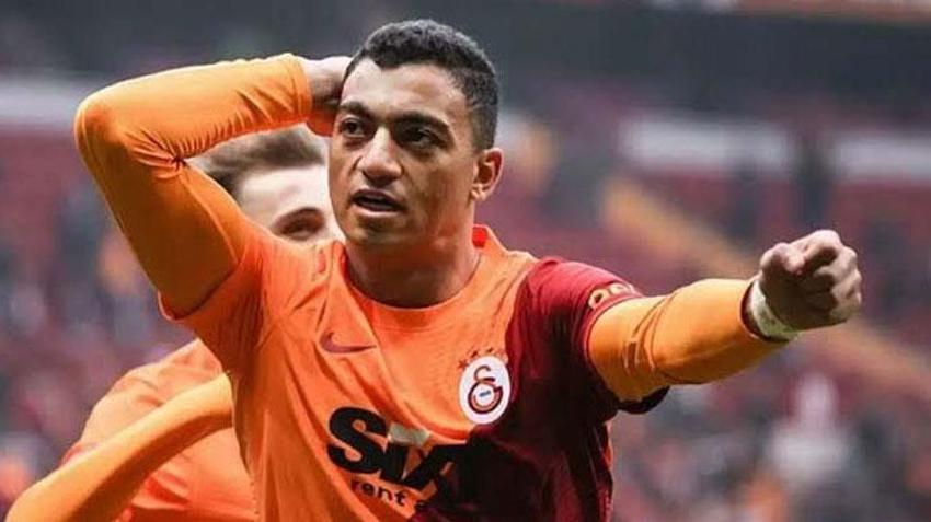 Mısırlı golcü Mustafa Muhammed’e kaza şoku! 2 milyonluk cipiyle arkadaşı Şişli'de adama çarptı