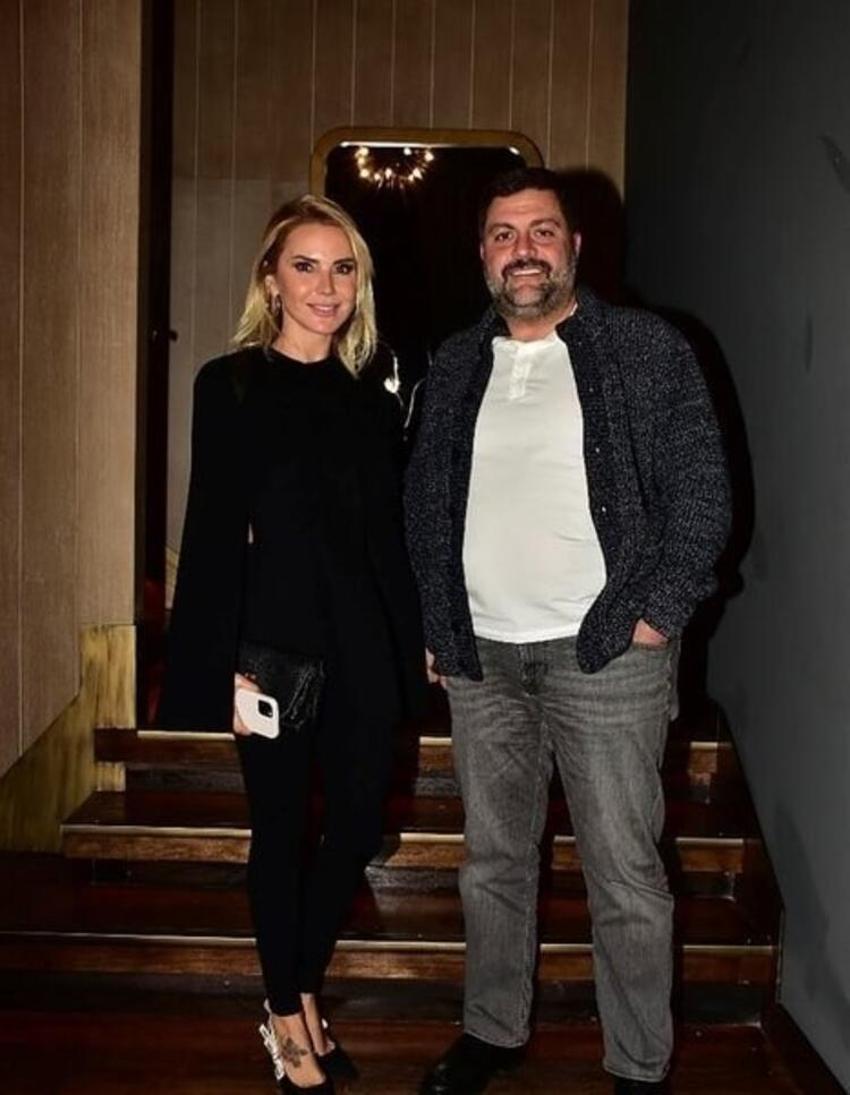  Ece Erken duruşmada baygınlık geçirmişti! Son durumu...