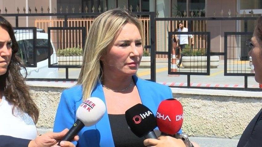  Ece Erken duruşmada baygınlık geçirmişti! Son durumu...