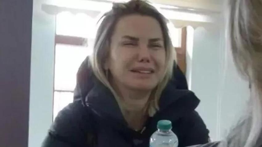  Ece Erken duruşmada baygınlık geçirmişti! Son durumu...