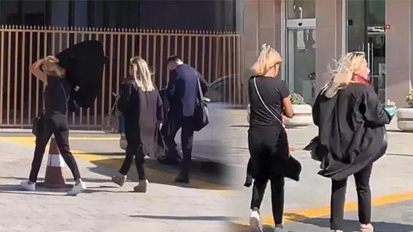  Ece Erken duruşmada baygınlık geçirmişti! Son durumu...