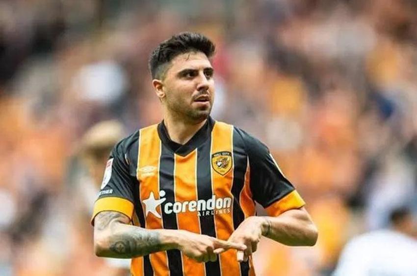 Ozan Tufan herkesi şaşırttı! Hull City'deki performansı hayran bıraktı...