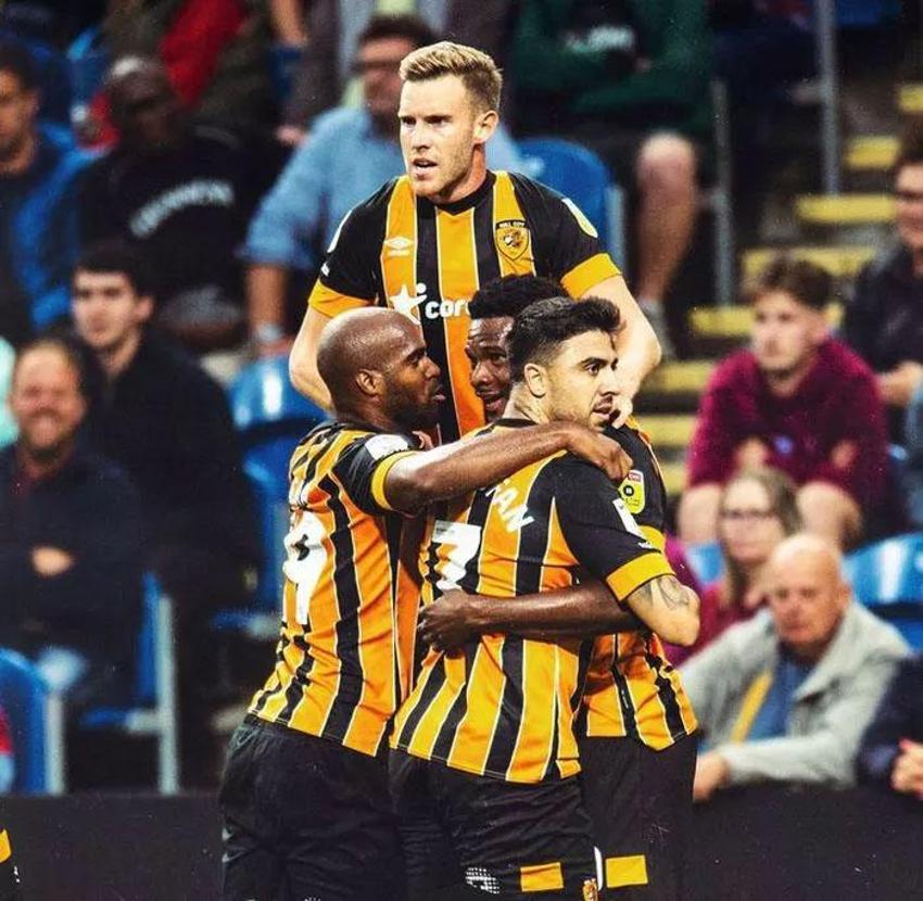 Ozan Tufan herkesi şaşırttı! Hull City'deki performansı hayran bıraktı...