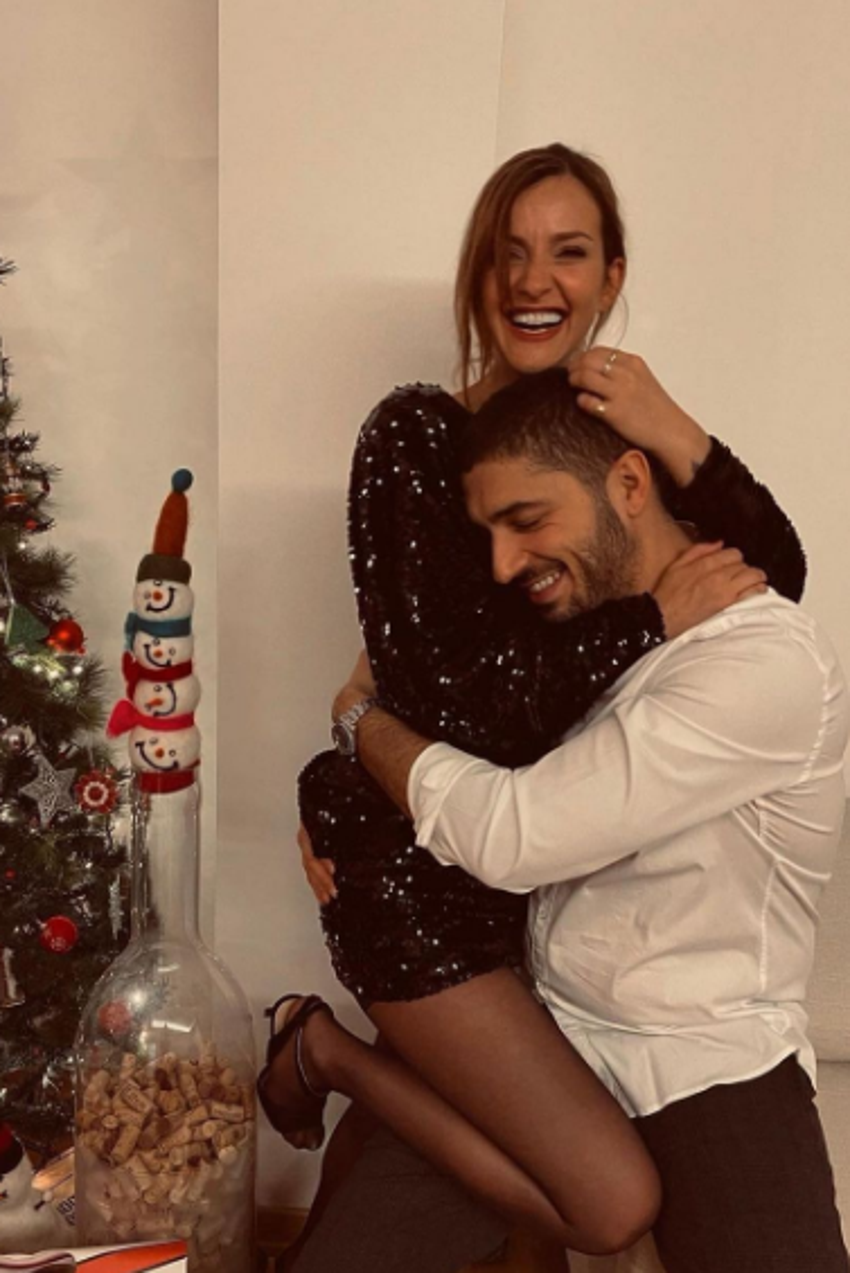 İrem Helvacıoğlu ve Yolaç Özcan barıştı!