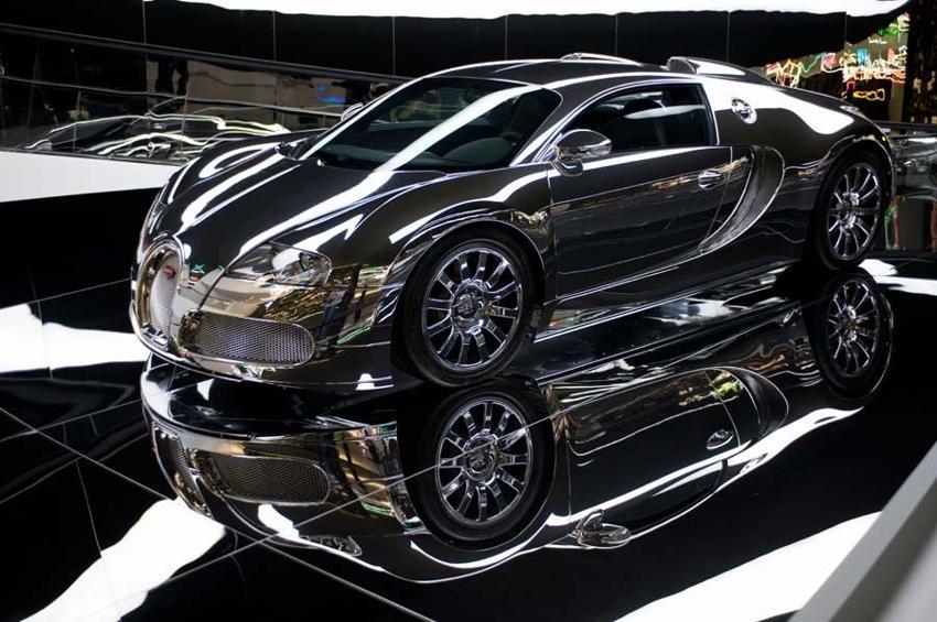 Teknoloji harikası hızın zirvesi rüya otomobiller! Fiyatları 'yok artık' dedirtti: İşte dünyanın en pahalı spor otomobilleri