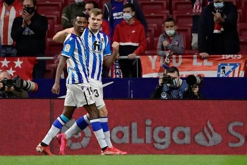 Fenerbahçe'de son dakika transfer haberi! Maxi Gomez tamam Alexander Sörloth'ü Joshua King getirecek...