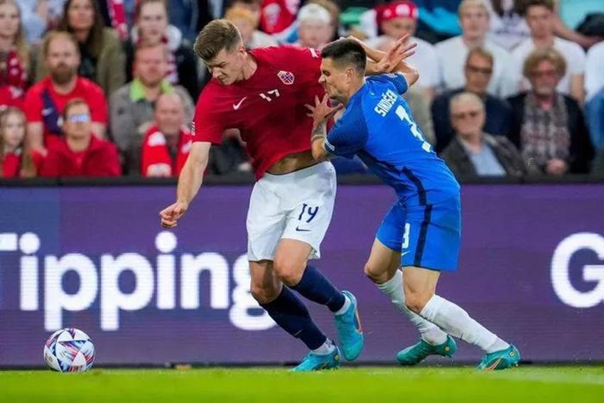 Fenerbahçe'de son dakika transfer haberi! Maxi Gomez tamam Alexander Sörloth'ü Joshua King getirecek...