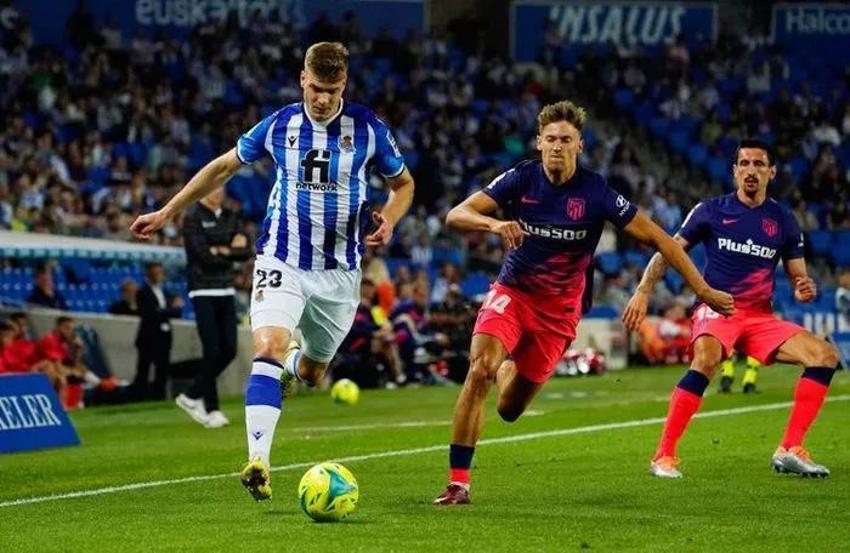 Fenerbahçe'de son dakika transfer haberi! Maxi Gomez tamam Alexander Sörloth'ü Joshua King getirecek...