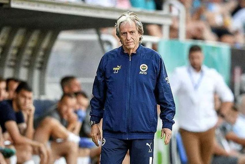 Fenerbahçe'de son dakika transfer haberi! Maxi Gomez tamam Alexander Sörloth'ü Joshua King getirecek...