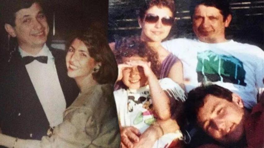 Ece Dizdar'dan duygusal paylaşım:23 yıl önce bugün ailemi depremde kaybettim