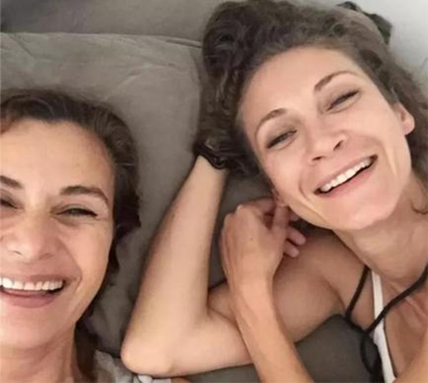 Ece Dizdar'dan duygusal paylaşım:23 yıl önce bugün ailemi depremde kaybettim