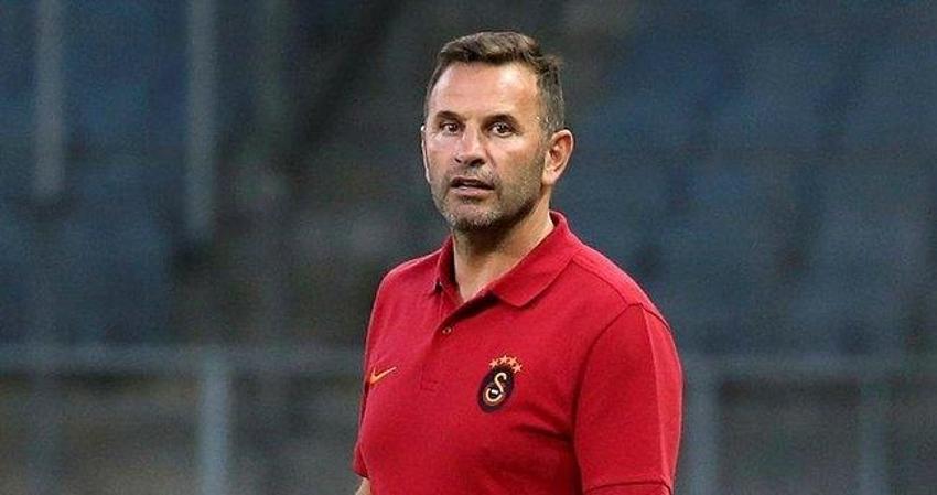 Okan Buruk'tan flaş transfer açıklaması: 3 oyuncu daha alacağız! Nelsson, Icardi, Olsen, Belotti