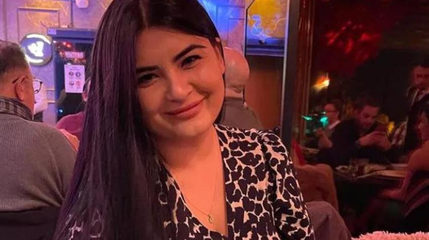 Hanife Gürdal'ın yüzündeki değişim görenleri şaşkına çevirdi!