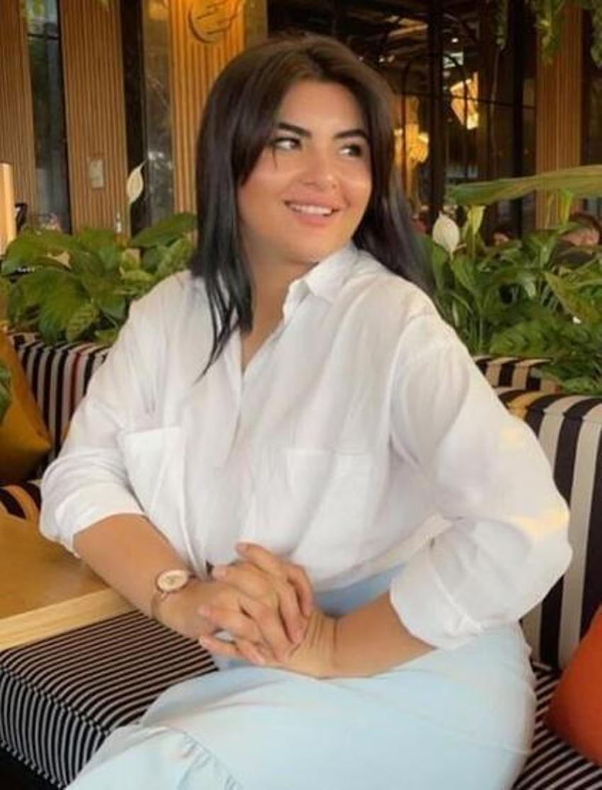 Hanife Gürdal'ın yüzündeki değişim görenleri şaşkına çevirdi!
