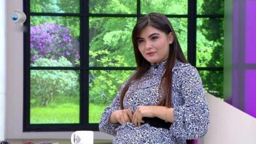 Hanife Gürdal'ın yüzündeki değişim görenleri şaşkına çevirdi!