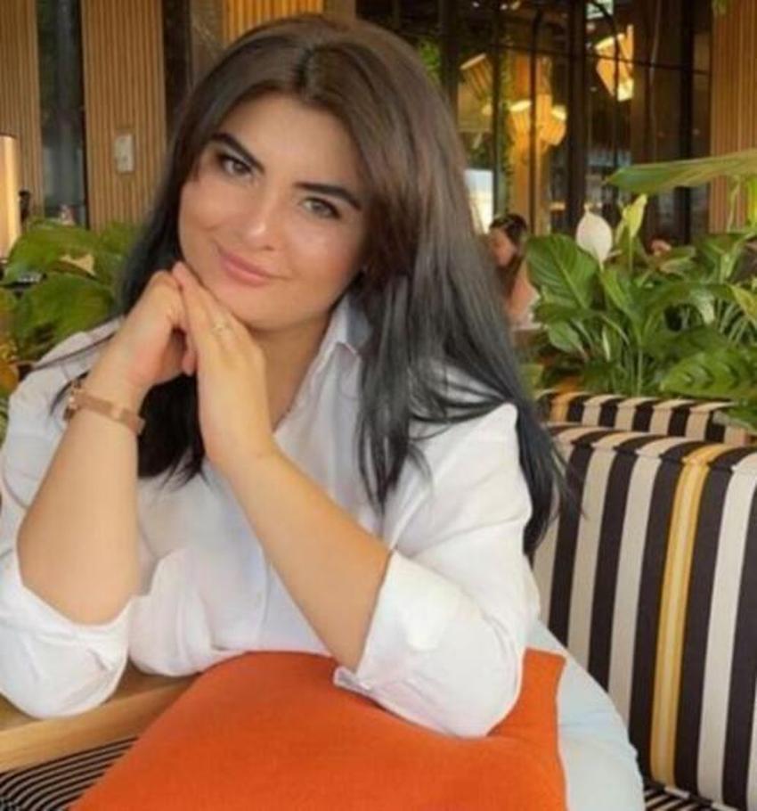 Hanife Gürdal'ın yüzündeki değişim görenleri şaşkına çevirdi!